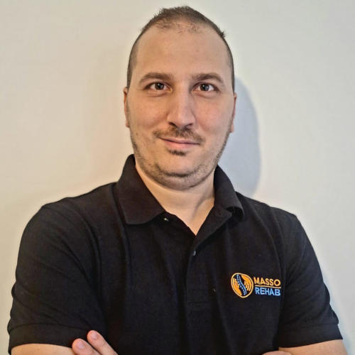 Simone Galli
